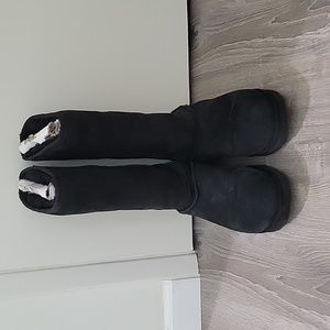 UGG Classic Tall II Boots (11)